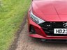 USED 2023 23 HYUNDAI I20 1.6 T-GDi N Hatchback 5dr Petrol Manual Euro 6 (s/s) (204 ps) ***APPLE CARPLAY - ANDROID AUTO - SAT NAV ***