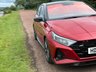 USED 2023 23 HYUNDAI I20 1.6 T-GDi N Hatchback 5dr Petrol Manual Euro 6 (s/s) (204 ps) ***APPLE CARPLAY - ANDROID AUTO - SAT NAV ***