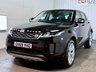 USED 2020 69 LAND ROVER RANGE ROVER EVOQUE 2.0 P200 MHEV SE SUV 5dr Petrol Auto 4WD Euro 6 (s/s) (200 ps) 1 Owner From New | Low Mileage