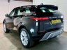 USED 2020 69 LAND ROVER RANGE ROVER EVOQUE 2.0 P200 MHEV SE SUV 5dr Petrol Auto 4WD Euro 6 (s/s) (200 ps) 1 Owner From New | Low Mileage