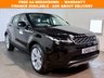 USED 2020 69 LAND ROVER RANGE ROVER EVOQUE 2.0 P200 MHEV SE SUV 5dr Petrol Auto 4WD Euro 6 (s/s) (200 ps) 1 Owner From New | Low Mileage