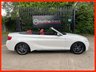 USED 2018 18 BMW 2 SERIES 3.0 M240i Convertible 2dr Petrol Auto Euro 6 (s/s) (340 ps) LEATHER-SATNAV-A/C-H/SEATS