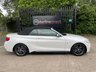 USED 2018 18 BMW 2 SERIES 3.0 M240i Convertible 2dr Petrol Auto Euro 6 (s/s) (340 ps) LEATHER-SATNAV-A/C-H/SEATS