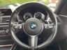 USED 2018 18 BMW 2 SERIES 3.0 M240i Convertible 2dr Petrol Auto Euro 6 (s/s) (340 ps) LEATHER-SATNAV-A/C-H/SEATS