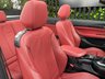 USED 2018 18 BMW 2 SERIES 3.0 M240i Convertible 2dr Petrol Auto Euro 6 (s/s) (340 ps) LEATHER-SATNAV-A/C-H/SEATS