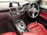 USED 2018 18 BMW 2 SERIES 3.0 M240i Convertible 2dr Petrol Auto Euro 6 (s/s) (340 ps) LEATHER-SATNAV-A/C-H/SEATS