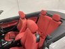 USED 2018 18 BMW 2 SERIES 3.0 M240i Convertible 2dr Petrol Auto Euro 6 (s/s) (340 ps) FULL RED LEATHER-NAV-18'S