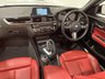 USED 2018 18 BMW 2 SERIES 3.0 M240i Convertible 2dr Petrol Auto Euro 6 (s/s) (340 ps) FULL RED LEATHER-NAV-18'S