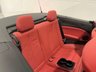 USED 2018 18 BMW 2 SERIES 3.0 M240i Convertible 2dr Petrol Auto Euro 6 (s/s) (340 ps) FULL RED LEATHER-NAV-18'S
