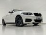 USED 2018 18 BMW 2 SERIES 3.0 M240i Convertible 2dr Petrol Auto Euro 6 (s/s) (340 ps) FULL RED LEATHER-NAV-18'S