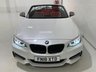 USED 2018 18 BMW 2 SERIES 3.0 M240i Convertible 2dr Petrol Auto Euro 6 (s/s) (340 ps) FULL RED LEATHER-NAV-18'S