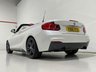 USED 2018 18 BMW 2 SERIES 3.0 M240i Convertible 2dr Petrol Auto Euro 6 (s/s) (340 ps) FULL RED LEATHER-NAV-18'S