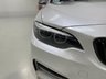 USED 2018 18 BMW 2 SERIES 3.0 M240i Convertible 2dr Petrol Auto Euro 6 (s/s) (340 ps) FULL RED LEATHER-NAV-18'S