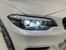 USED 2018 18 BMW 2 SERIES 3.0 M240i Convertible 2dr Petrol Auto Euro 6 (s/s) (340 ps) FULL RED LEATHER-NAV-18'S