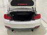 USED 2018 18 BMW 2 SERIES 3.0 M240i Convertible 2dr Petrol Auto Euro 6 (s/s) (340 ps) FULL RED LEATHER-NAV-18'S