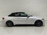 USED 2018 18 BMW 2 SERIES 3.0 M240i Convertible 2dr Petrol Auto Euro 6 (s/s) (340 ps) FULL RED LEATHER-NAV-18'S