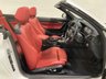 USED 2018 18 BMW 2 SERIES 3.0 M240i Convertible 2dr Petrol Auto Euro 6 (s/s) (340 ps) FULL RED LEATHER-NAV-18'S