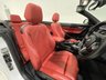 USED 2018 18 BMW 2 SERIES 3.0 M240i Convertible 2dr Petrol Auto Euro 6 (s/s) (340 ps) FULL RED LEATHER-NAV-18'S