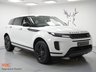 USED 2023 73 LAND ROVER RANGE ROVER EVOQUE 1.5 P300e 11.9kWh S Auto 4WD Euro 6 (s/s) 5dr PAN ROOF | ONLY 9K MILES!