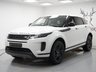 USED 2023 73 LAND ROVER RANGE ROVER EVOQUE 1.5 P300e 11.9kWh S Auto 4WD Euro 6 (s/s) 5dr PAN ROOF | ONLY 9K MILES!