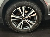 USED 2018 68 NISSAN X-TRAIL 1.6 dCi N-Connecta SUV 5dr Diesel XTRON Euro 6 (s/s) (130 ps) 