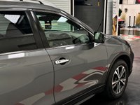 USED 2018 68 NISSAN X-TRAIL 1.6 dCi N-Connecta SUV 5dr Diesel XTRON Euro 6 (s/s) (130 ps) 