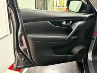 USED 2018 68 NISSAN X-TRAIL 1.6 dCi N-Connecta SUV 5dr Diesel XTRON Euro 6 (s/s) (130 ps) 