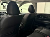USED 2018 68 NISSAN X-TRAIL 1.6 dCi N-Connecta SUV 5dr Diesel XTRON Euro 6 (s/s) (130 ps) 