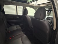 USED 2018 68 NISSAN X-TRAIL 1.6 dCi N-Connecta SUV 5dr Diesel XTRON Euro 6 (s/s) (130 ps) 