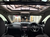 USED 2018 68 NISSAN X-TRAIL 1.6 dCi N-Connecta SUV 5dr Diesel XTRON Euro 6 (s/s) (130 ps) 