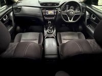 USED 2018 68 NISSAN X-TRAIL 1.6 dCi N-Connecta SUV 5dr Diesel XTRON Euro 6 (s/s) (130 ps) 