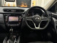 USED 2018 68 NISSAN X-TRAIL 1.6 dCi N-Connecta SUV 5dr Diesel XTRON Euro 6 (s/s) (130 ps) 