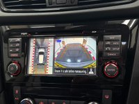 USED 2018 68 NISSAN X-TRAIL 1.6 dCi N-Connecta SUV 5dr Diesel XTRON Euro 6 (s/s) (130 ps) 