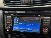 USED 2018 68 NISSAN X-TRAIL 1.6 dCi N-Connecta SUV 5dr Diesel XTRON Euro 6 (s/s) (130 ps) 