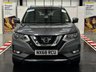 USED 2018 68 NISSAN X-TRAIL 1.6 dCi N-Connecta SUV 5dr Diesel XTRON Euro 6 (s/s) (130 ps) 
