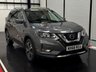 USED 2018 68 NISSAN X-TRAIL 1.6 dCi N-Connecta SUV 5dr Diesel XTRON Euro 6 (s/s) (130 ps) 