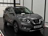 USED 2018 68 NISSAN X-TRAIL 1.6 dCi N-Connecta SUV 5dr Diesel XTRON Euro 6 (s/s) (130 ps) 