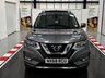 USED 2018 68 NISSAN X-TRAIL 1.6 dCi N-Connecta SUV 5dr Diesel XTRON Euro 6 (s/s) (130 ps) 