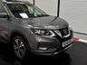 USED 2018 68 NISSAN X-TRAIL 1.6 dCi N-Connecta SUV 5dr Diesel XTRON Euro 6 (s/s) (130 ps) 