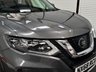 USED 2018 68 NISSAN X-TRAIL 1.6 dCi N-Connecta SUV 5dr Diesel XTRON Euro 6 (s/s) (130 ps) 