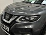 USED 2018 68 NISSAN X-TRAIL 1.6 dCi N-Connecta SUV 5dr Diesel XTRON Euro 6 (s/s) (130 ps) 