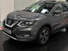 USED 2018 68 NISSAN X-TRAIL 1.6 dCi N-Connecta SUV 5dr Diesel XTRON Euro 6 (s/s) (130 ps) 