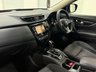 USED 2018 68 NISSAN X-TRAIL 1.6 dCi N-Connecta SUV 5dr Diesel XTRON Euro 6 (s/s) (130 ps) 