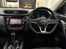 USED 2018 68 NISSAN X-TRAIL 1.6 dCi N-Connecta SUV 5dr Diesel XTRON Euro 6 (s/s) (130 ps) 