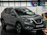 USED 2018 68 NISSAN X-TRAIL 1.6 dCi N-Connecta SUV 5dr Diesel XTRON Euro 6 (s/s) (130 ps) 