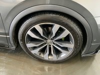 USED 2018 N VOLKSWAGEN TIGUAN 2.0 TDI R-Line SUV 5dr Diesel Manual Euro 6 (s/s) (150 ps) 