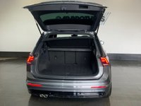 USED 2018 N VOLKSWAGEN TIGUAN 2.0 TDI R-Line SUV 5dr Diesel Manual Euro 6 (s/s) (150 ps) 