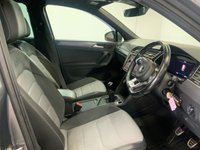 USED 2018 N VOLKSWAGEN TIGUAN 2.0 TDI R-Line SUV 5dr Diesel Manual Euro 6 (s/s) (150 ps) 