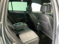 USED 2018 N VOLKSWAGEN TIGUAN 2.0 TDI R-Line SUV 5dr Diesel Manual Euro 6 (s/s) (150 ps) 