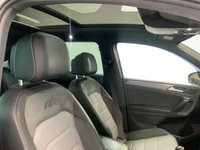 USED 2018 N VOLKSWAGEN TIGUAN 2.0 TDI R-Line SUV 5dr Diesel Manual Euro 6 (s/s) (150 ps) 